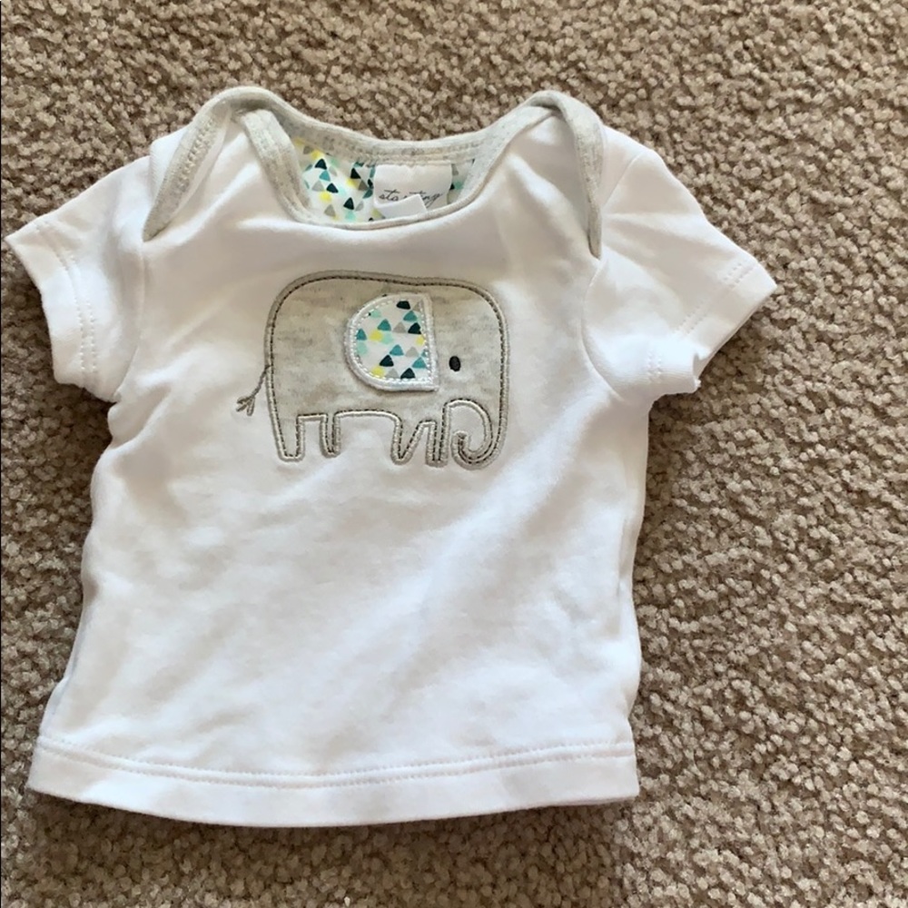 Boys shirt
